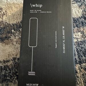 Black Coffee & Tea Accessory for Your Kitchen